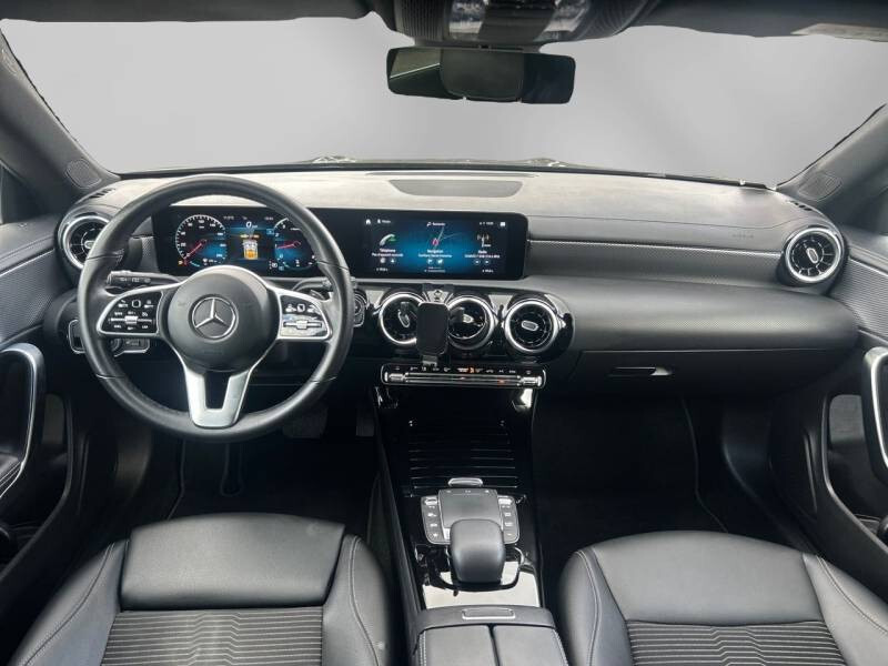 Mercedes CLA Shooting Brake Business