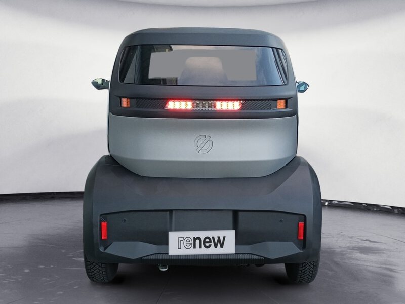 Renault Twizy