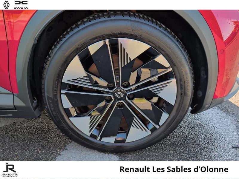 Renault Scenic E-Tech Electrique