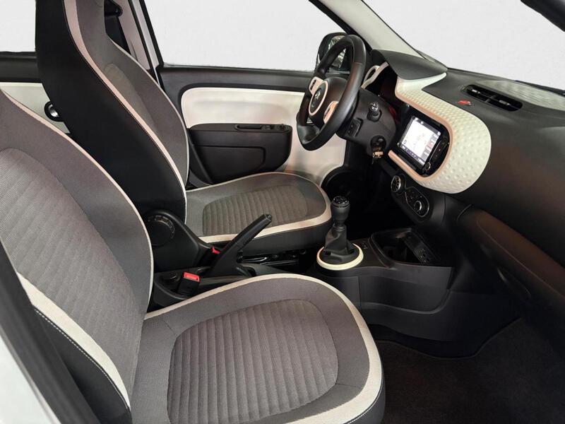 Renault Twingo III