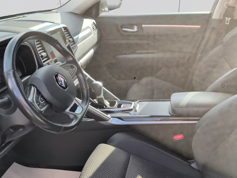 Fahrzeugabbildung Koleos BLUE dCi 185 Intens Bild 11 von 15