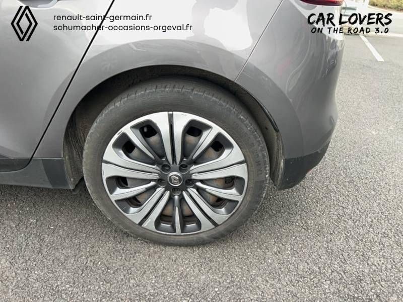 Renault Scenic IV