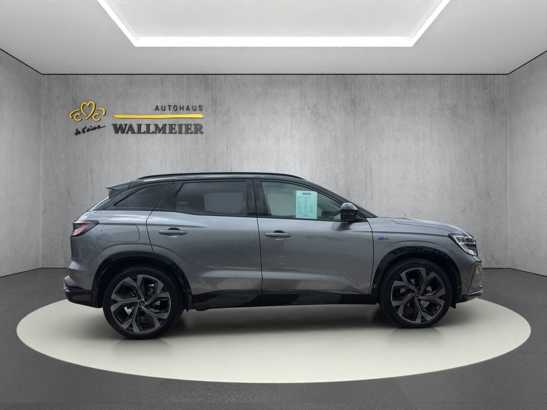 Renault Austral – Bild 4