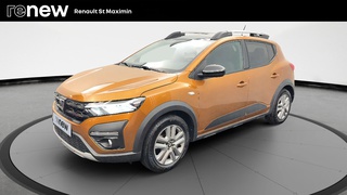 Vehicle 3D Image