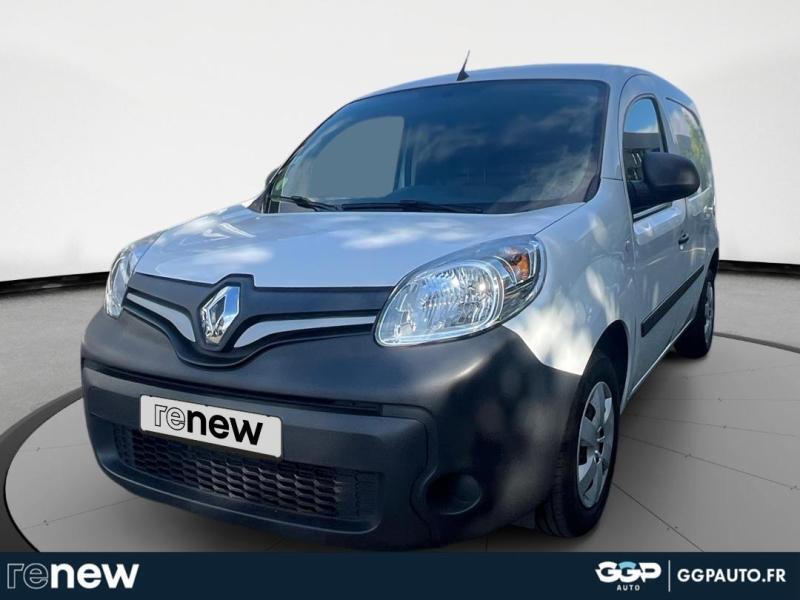 Renault Kangoo VU