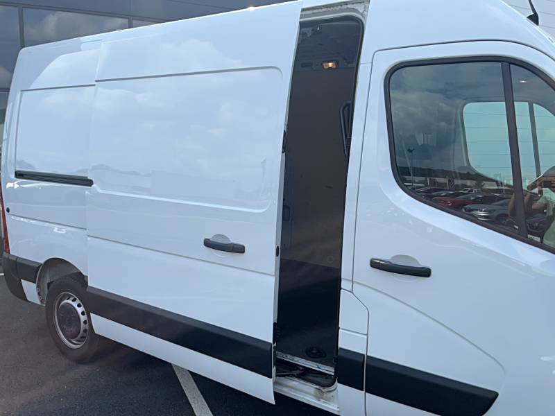 Renault Master III
