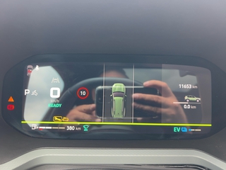 Vehicle 3D Image