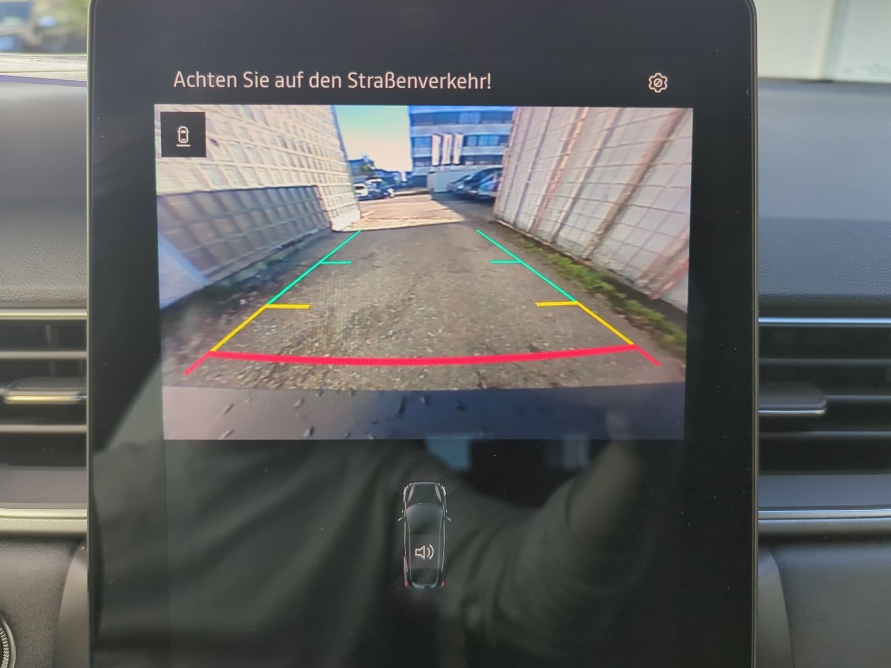 Renault Symbioz – Bild 13