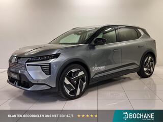 Eclipse Cross