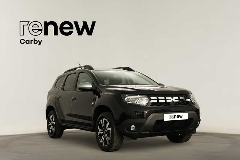 DACIA Duster Duster 1.0 TCe Journey — photo 2