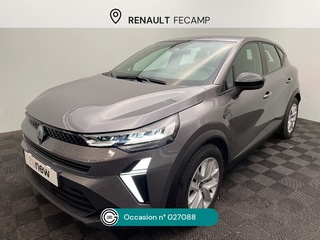 CAPTUR