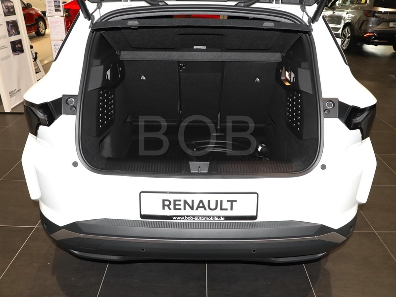 Renault Scenic E-Tech