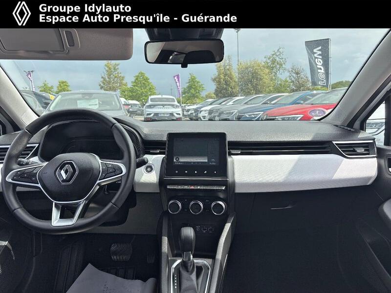 Renault Clio V