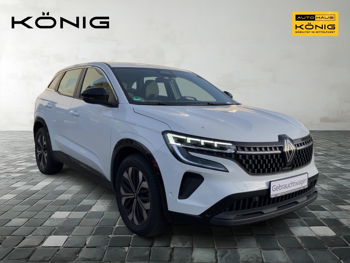 Renault Austral – Bild 2