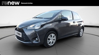 YARIS