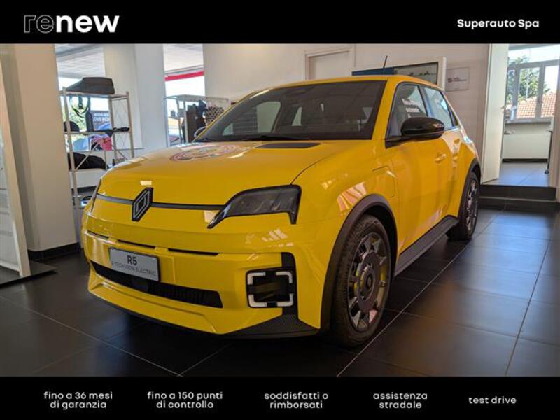 Renault 5