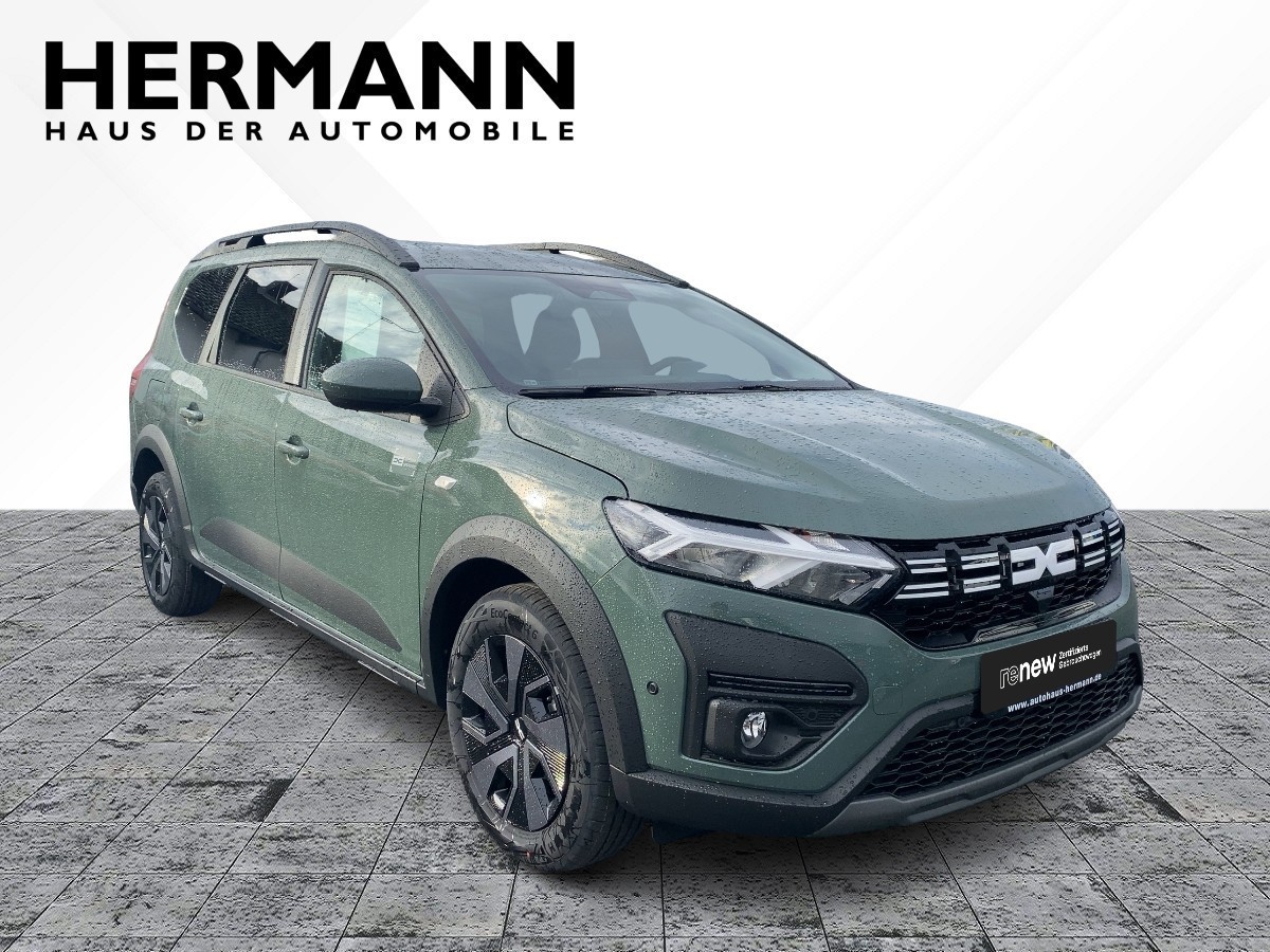 Dacia Jogger – Bild 5