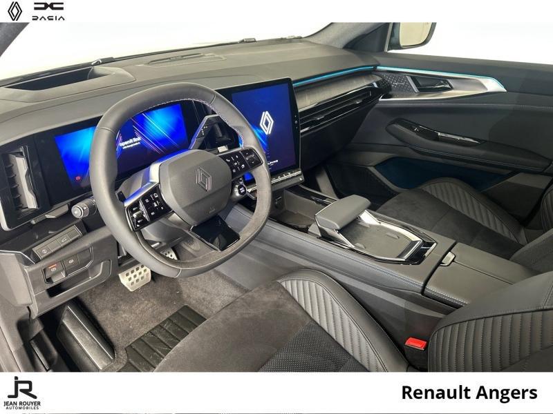 Renault Rafale