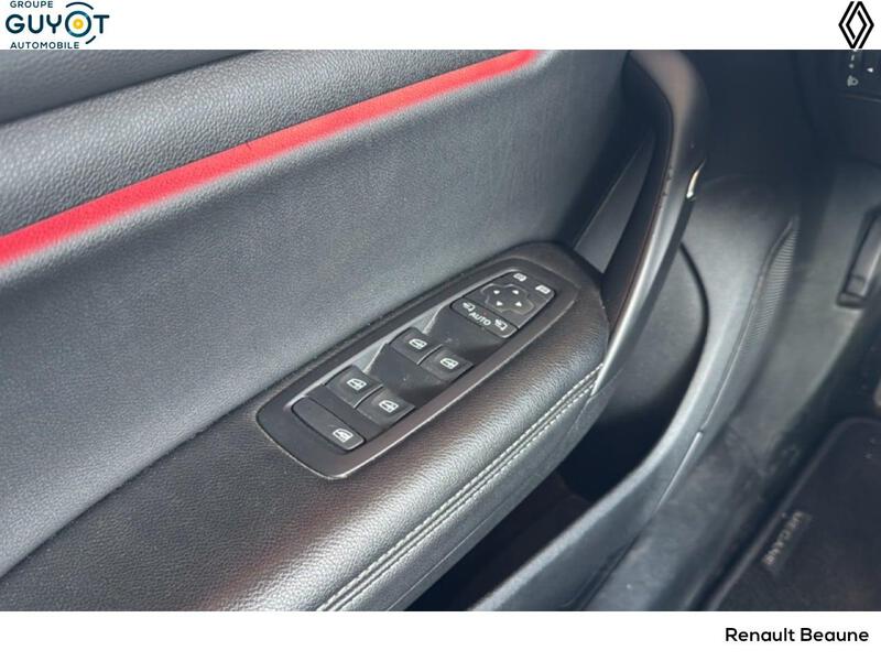 Renault Megane IV Berline