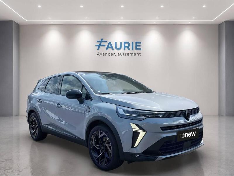 Renault Symbioz
