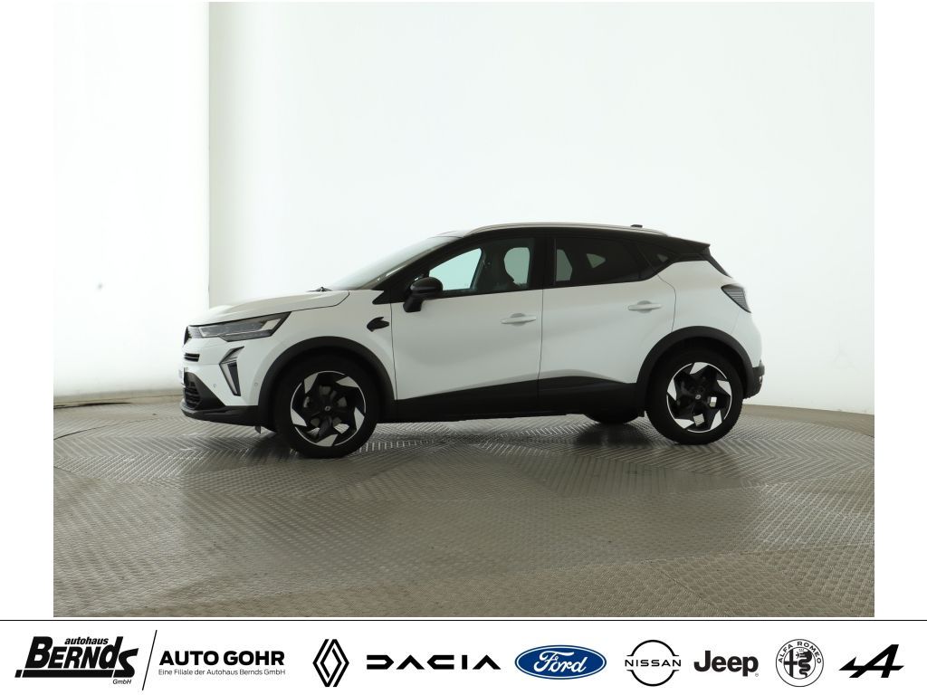 Renault Captur – Bild 11