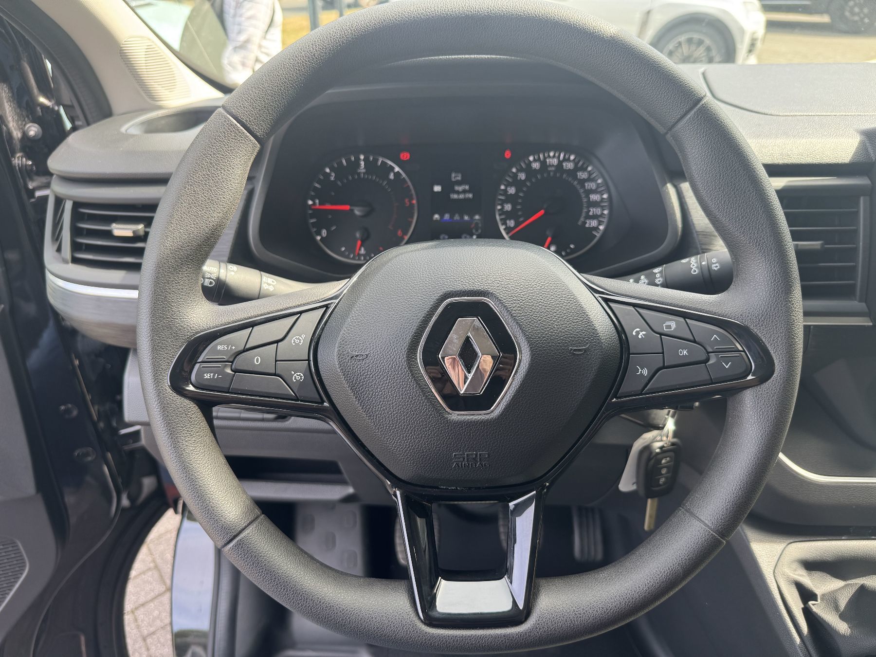 Renault Trafic – Bild 12