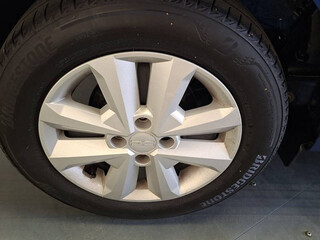 Vehicle 3D Image