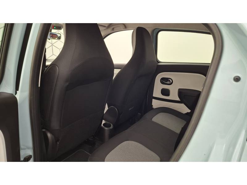 Renault Twingo III