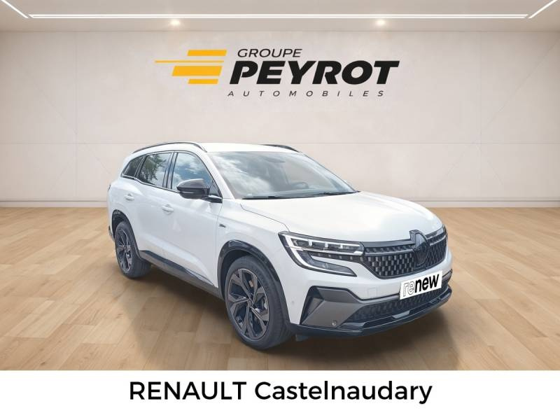 Renault Espace VI