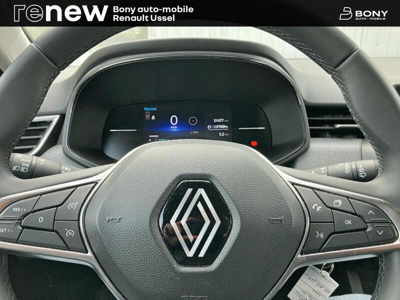 Renault Clio V