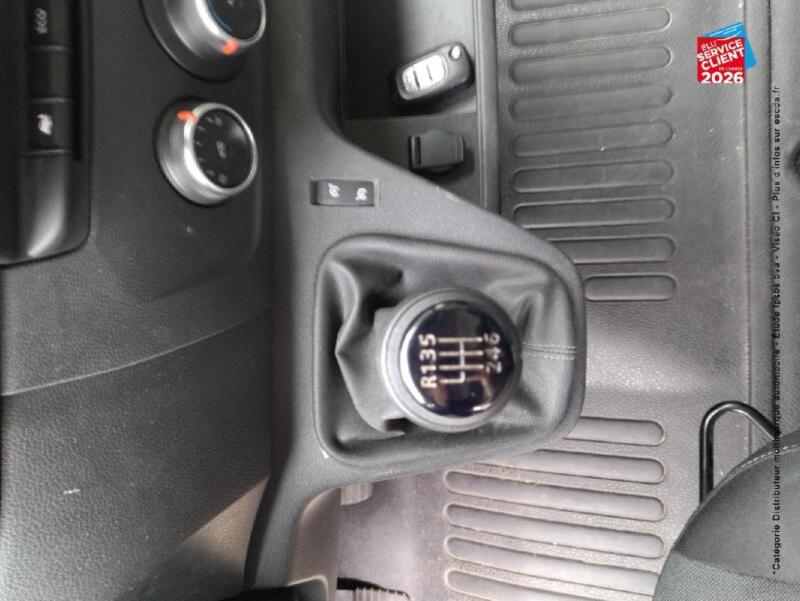 Renault Master Fourgon