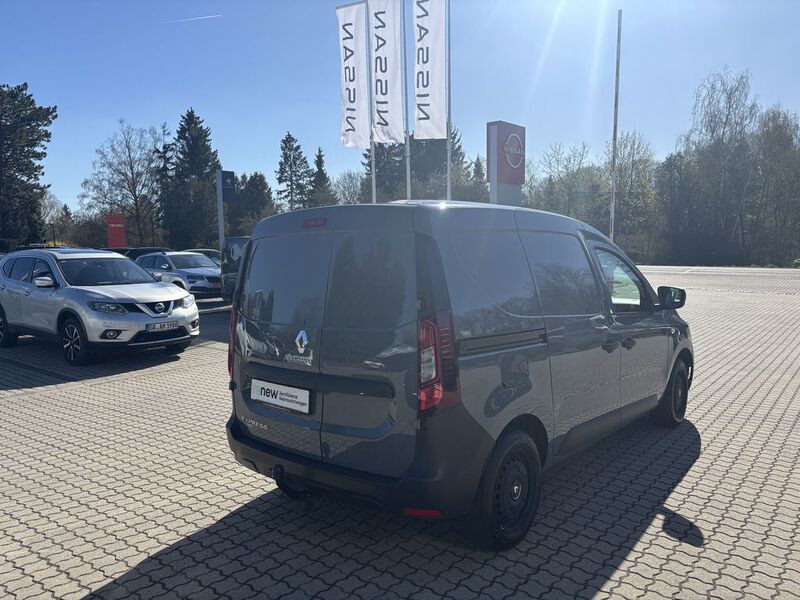 Renault Express