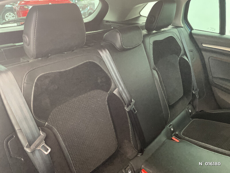 Renault Megane IV Estate