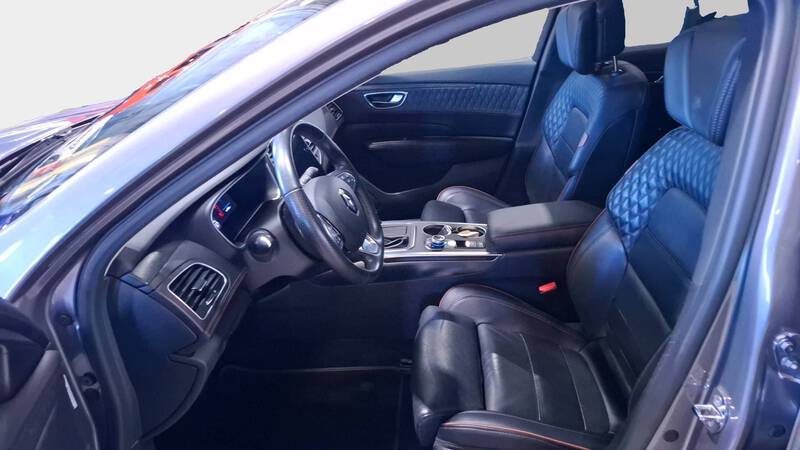 Renault Talisman