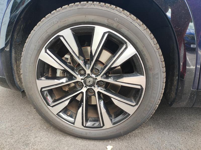 Renault Espace VI