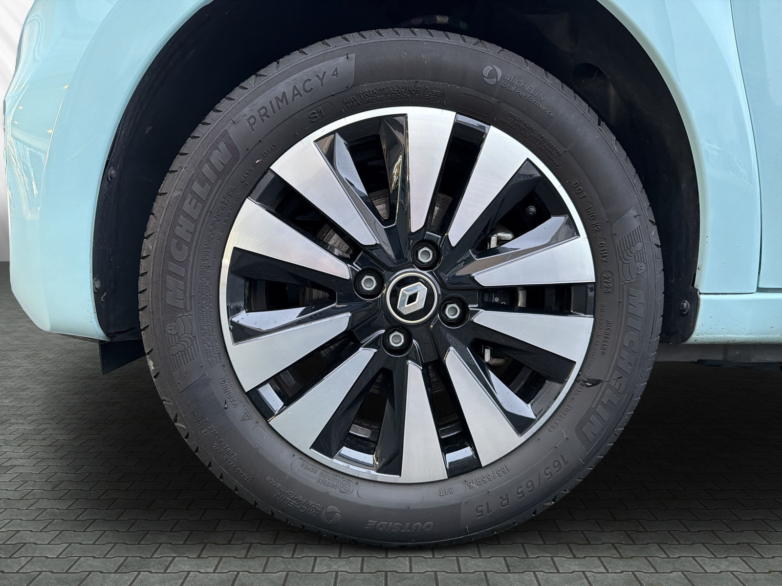 Renault Twingo – Bild 12