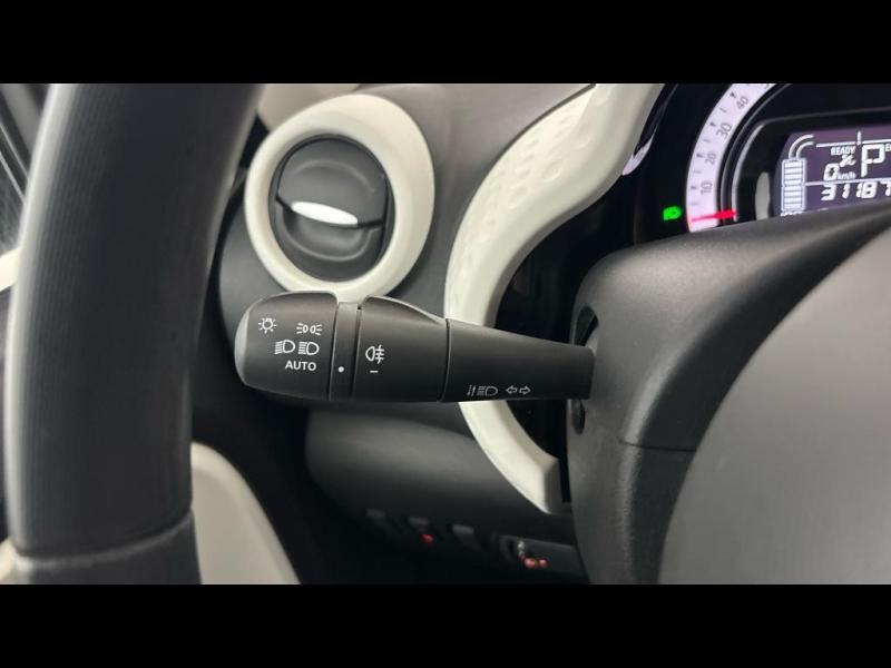 Renault Twingo E-Tech Electrique