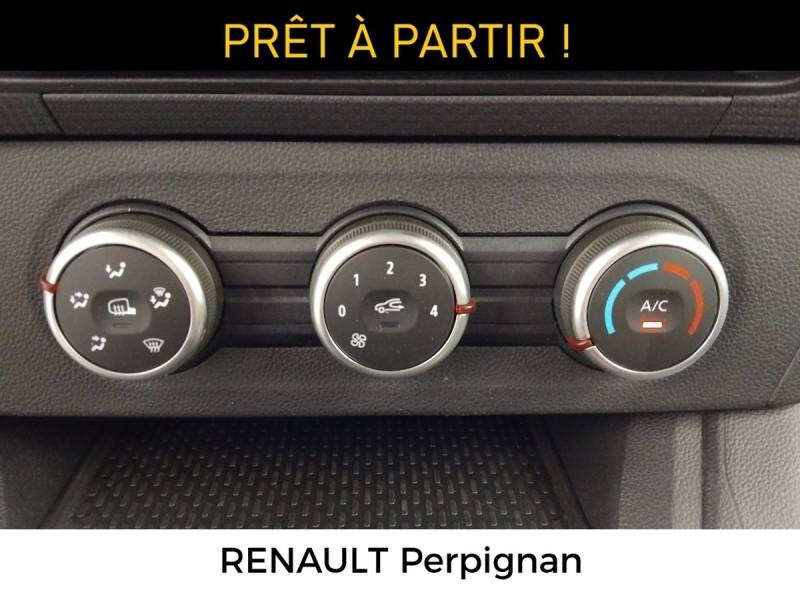 Renault Kangoo VAN E-Tech Electrique