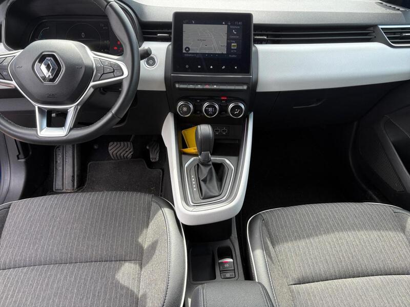 Renault Clio V