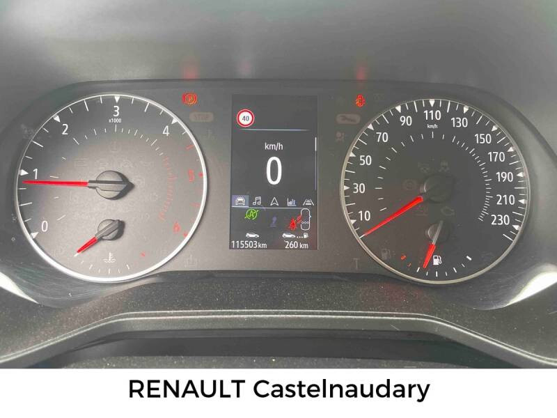 Renault Clio V