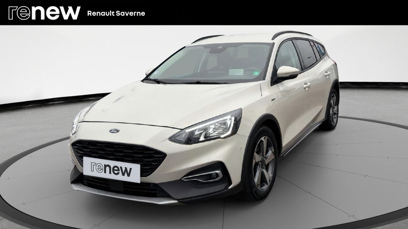 Ford Focus SW