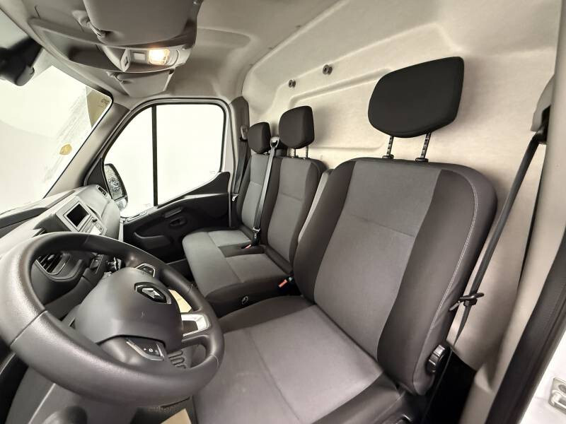 Renault Master III