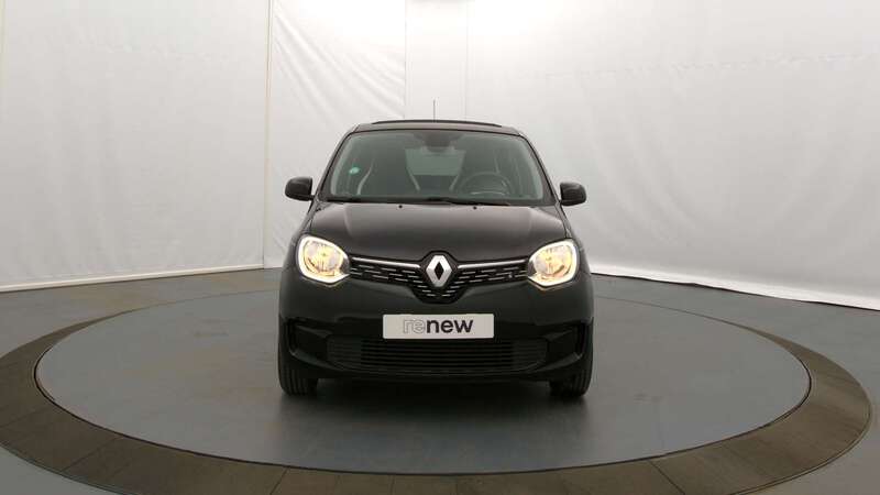 Renault Twingo E-Tech Electrique
