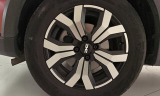Vehicle 3D Image