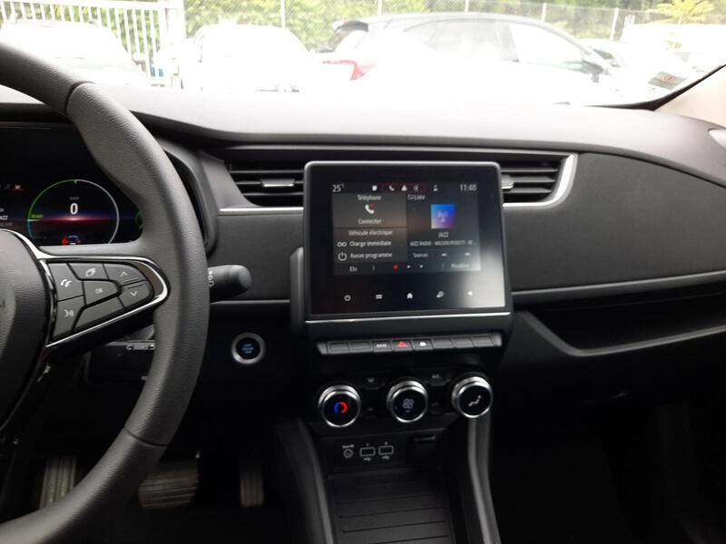 Renault ZOE E-Tech Electrique