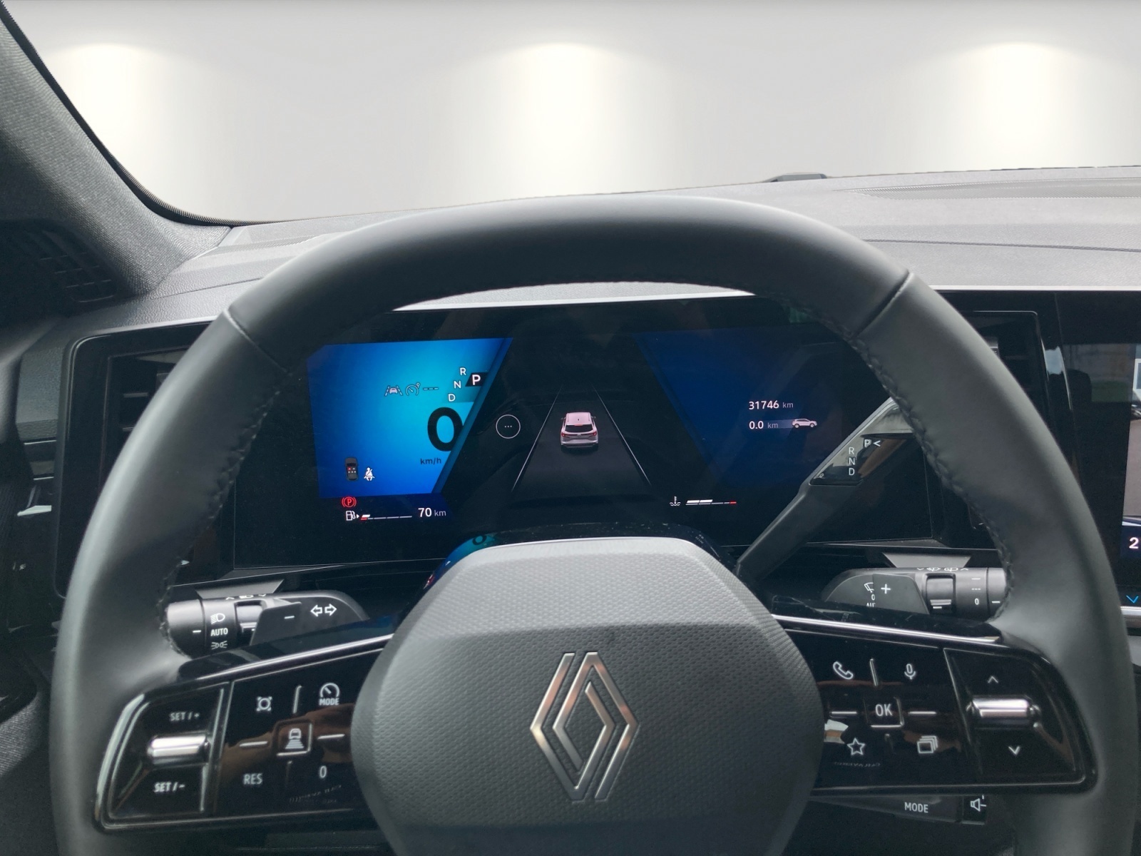Renault Austral – Bild 12