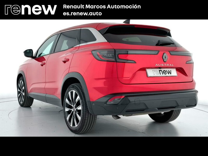 Renault Austral