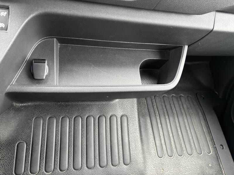 Renault Master Benne Simple