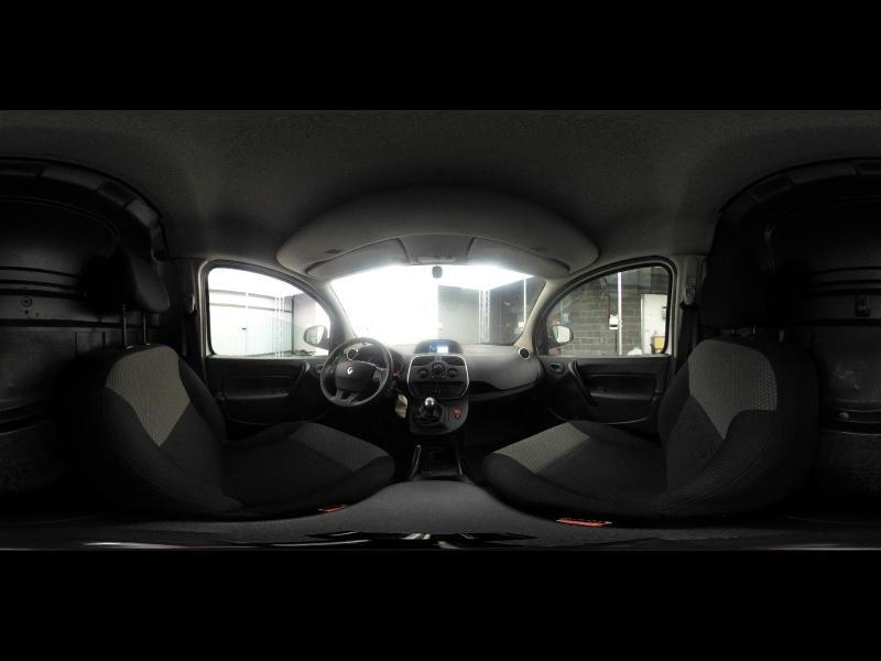 Renault Kangoo VU