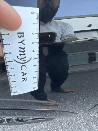 Vehicle 3D Image